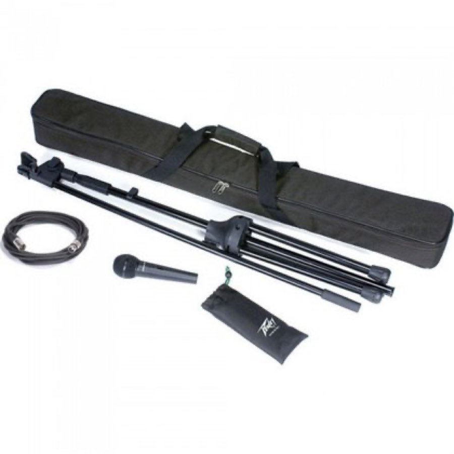 Peavey PV-MSP2 XLR