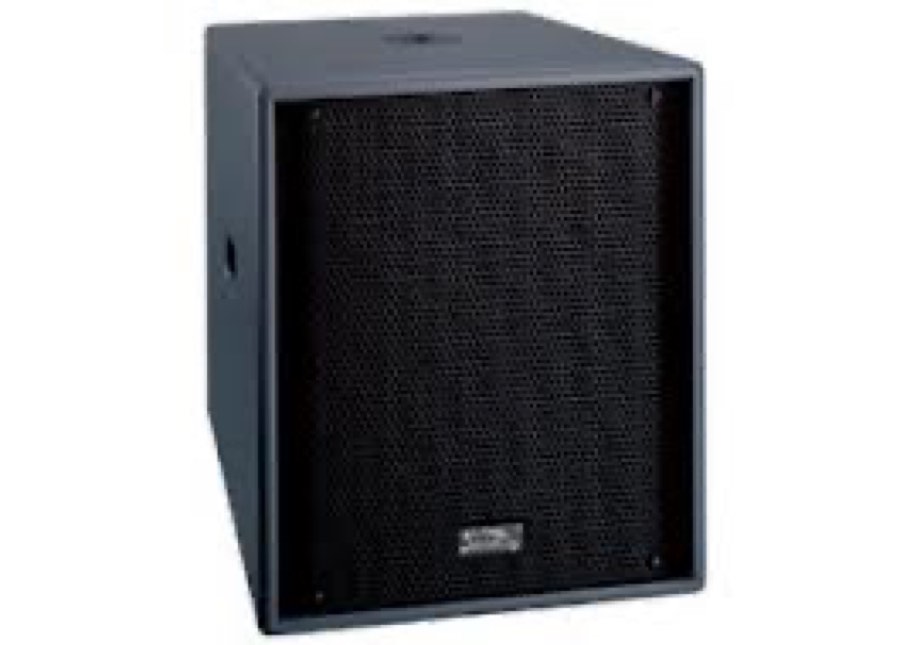 SOUNDKING F115S Пассивный сабвуфер