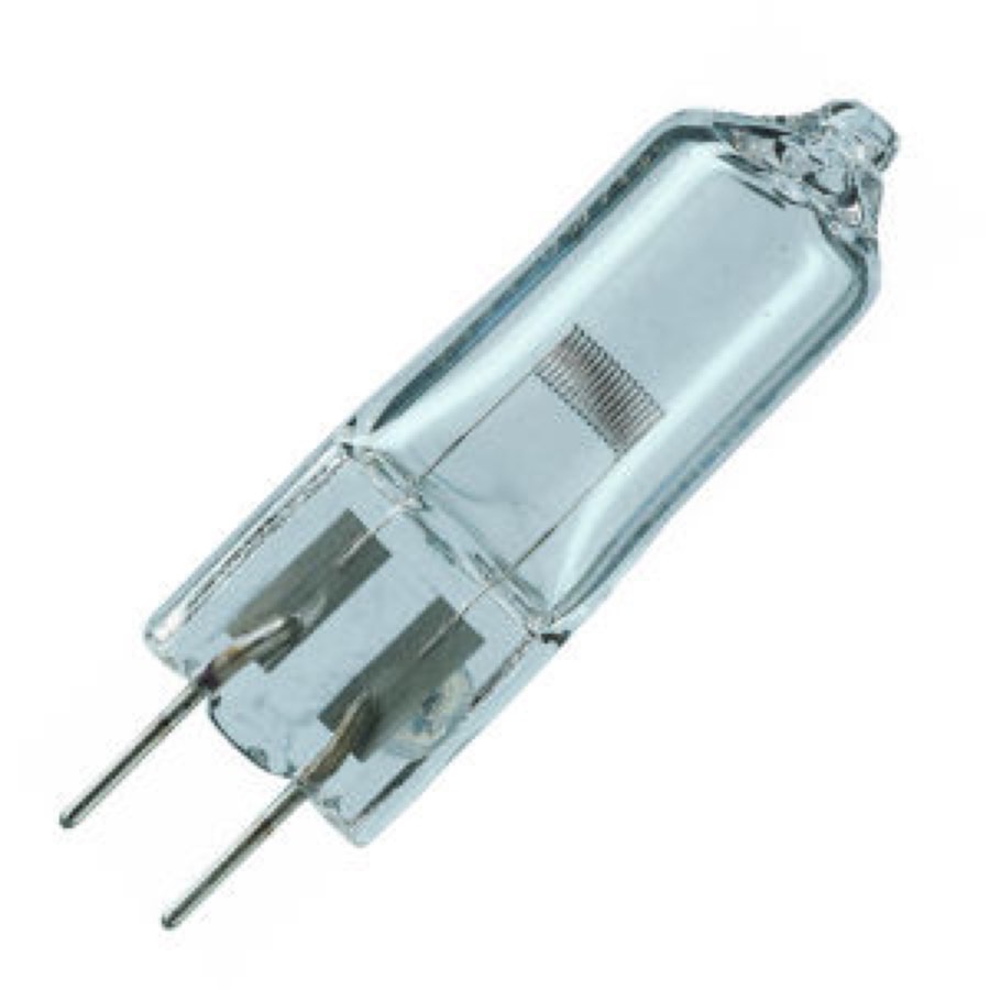 Osram HLX-64657 Лампа 24Vх250W, срок службы 300 часов