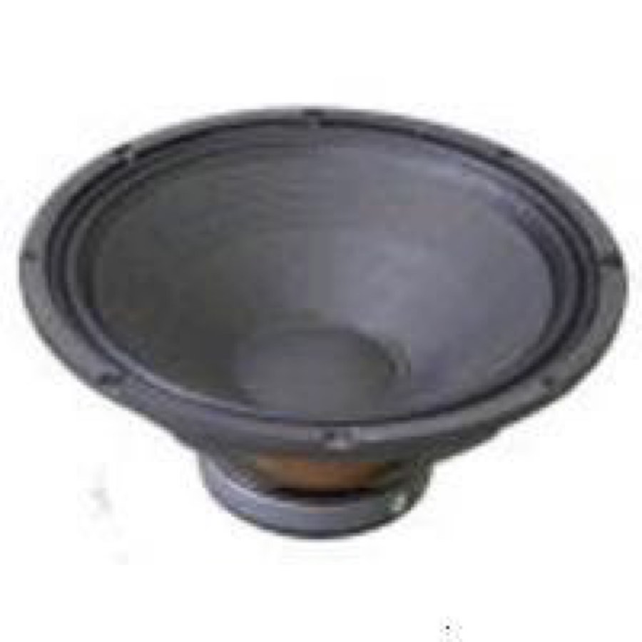 INVOTONE HK12122 - динамик 15"  низкочастотный  , 8 Ом , 200Вт RMS