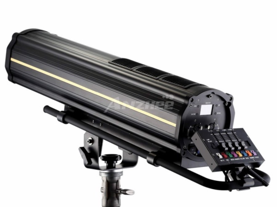 Anzhee PRO Follow SPOT 600 ZOOM