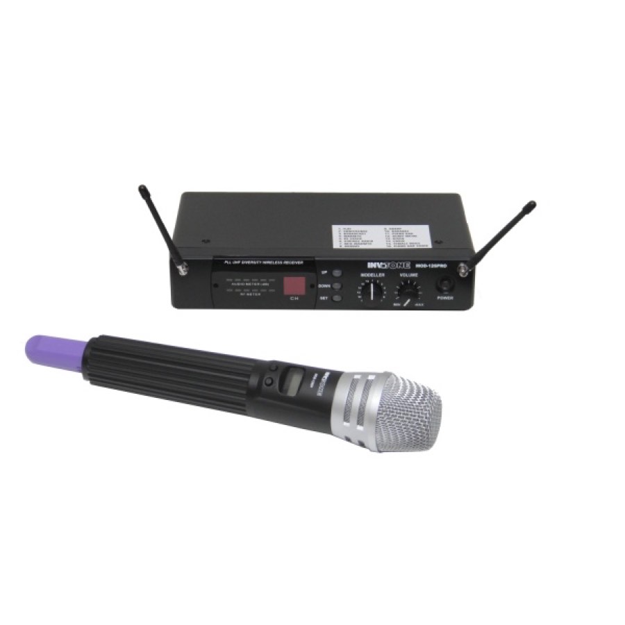 INVOTONE MOD126HH