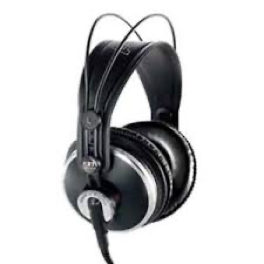 AKG K171S  наушники закрытые