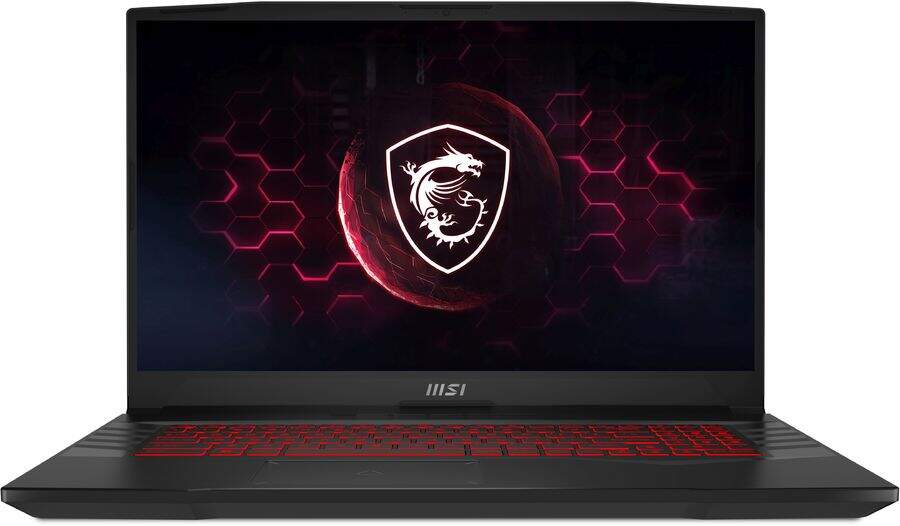 Ноутбук MSI Pulse GL76 12UCK-051RU