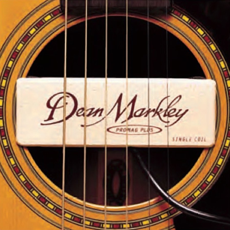 DeanMarkley 2830 струны для классической гитары