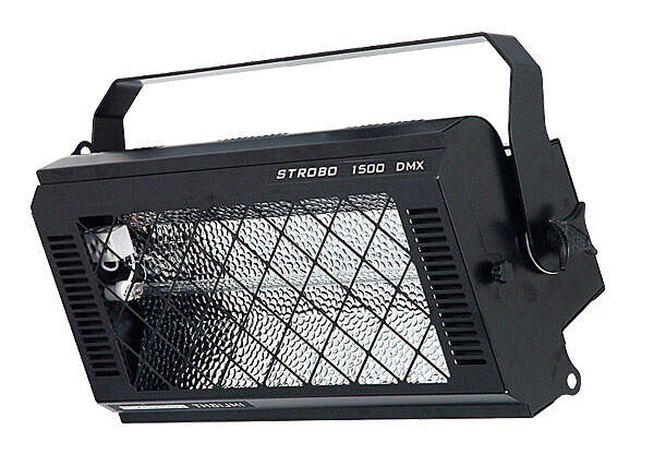 IMLIGHT STROBO 1500 DMX стробоскоп