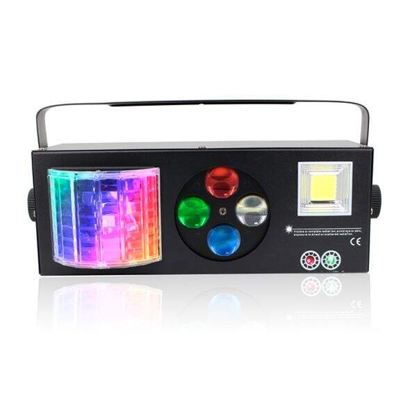 Световое оборудование AstraLight NC L417