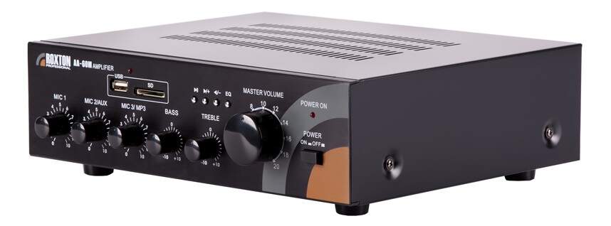 ROXTON AA-60M