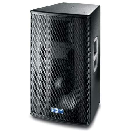 FBT Verve 115A