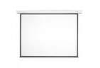 [LMC-100114] Экран с электроприводом Lumien Master Control 189x240 см (105") Matte White FiberGlass 