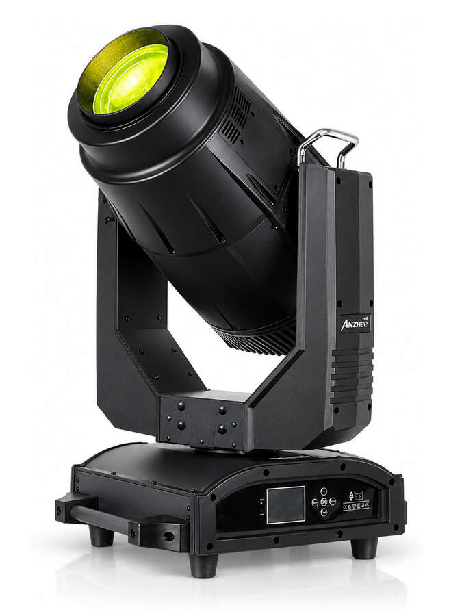 Anzhee HR420 WP-BSW CMY