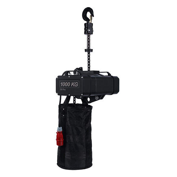 IMLIFT ST-T1-1/25 D8+