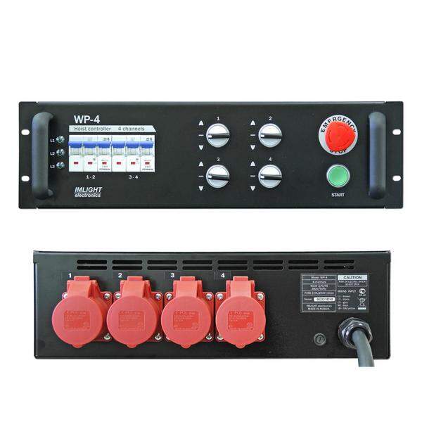 WP-4 CEE