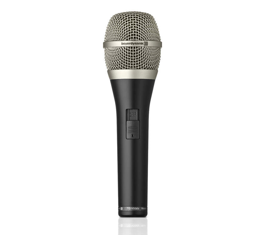 Beyerdynamic TG V50d s 