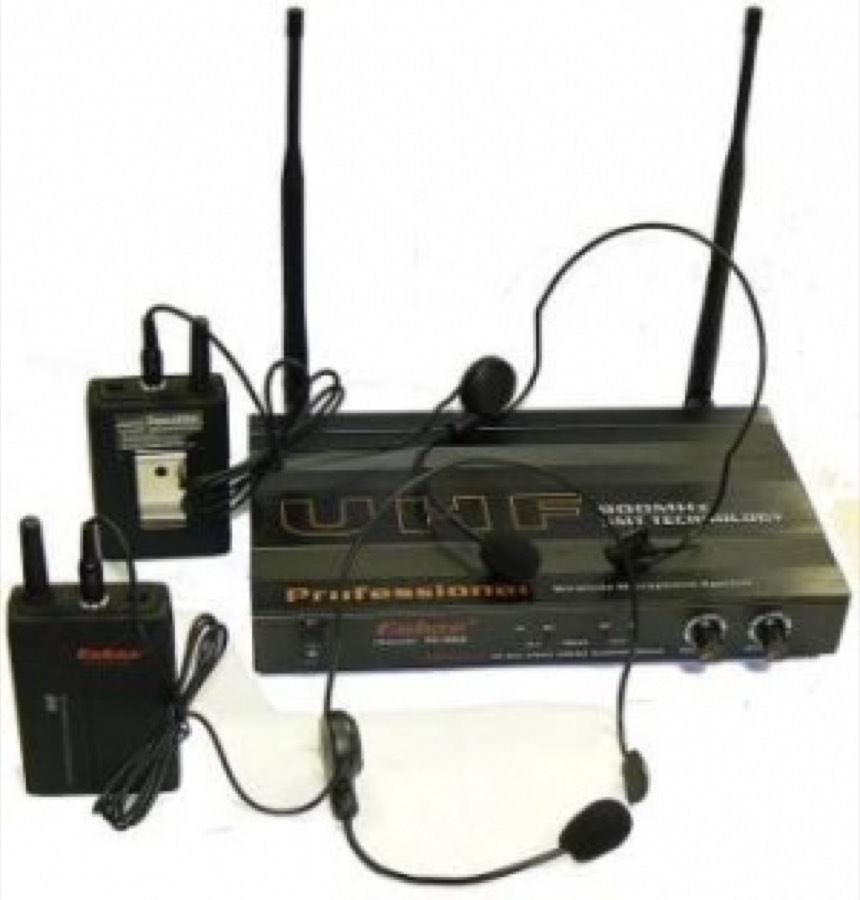 Enbao SG-922 HS (766/747 Mhz)