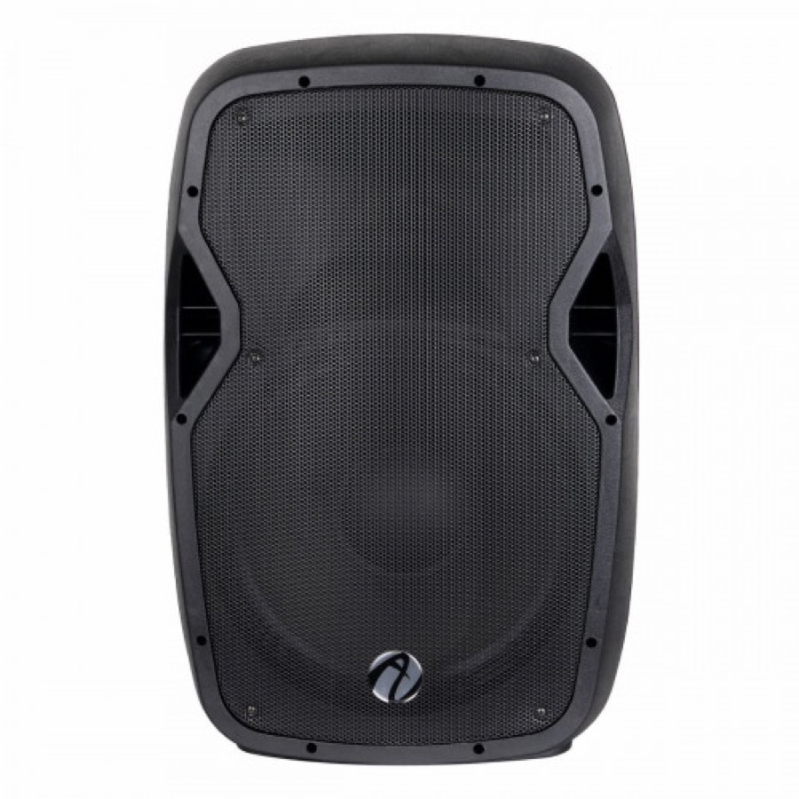 ZTX audio MX-112 активная акустическая система с 12" динамиком