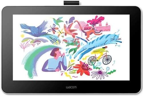 Графический монитор Wacom One 13