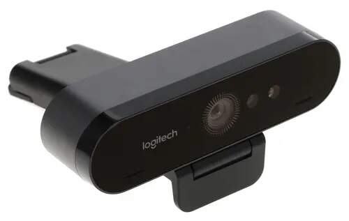 Веб-камера Logitech BRIO