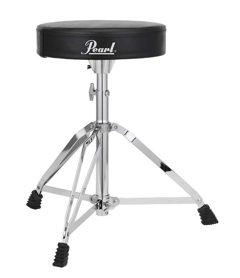 Pearl D-50 стул для барабанщика