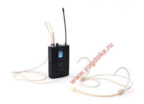 AuraSonics "STAGE 200DBT"