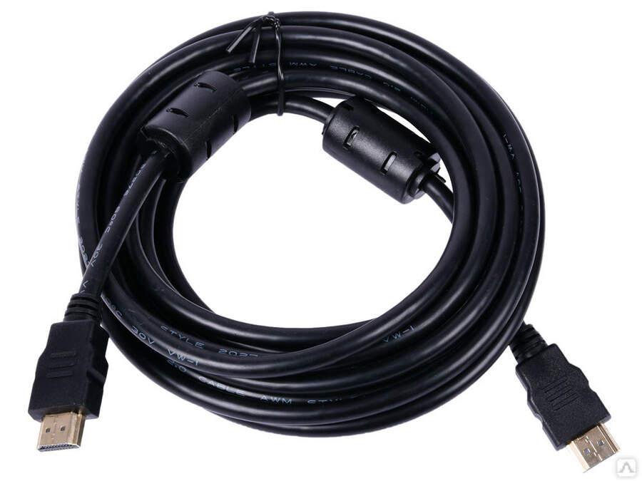 Кабель HDMI-HDMI 7м
