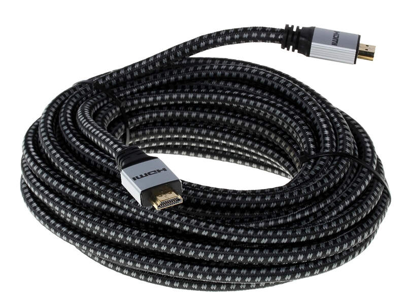 Кабель HDMI-HDMI 15 м