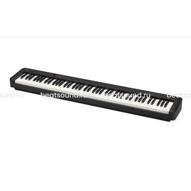 CASIO CDP-S110BK цифровое пианино