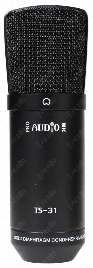 Cтудийный микрофон PROAUDIO TS-31