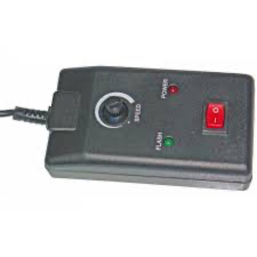 Involight SL8221A CONTROLLER - контролер для аналогового стробоскопа S
