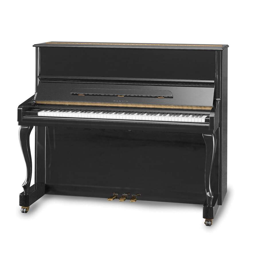 SAMICK JS121FD EBHP Акустическое пианино