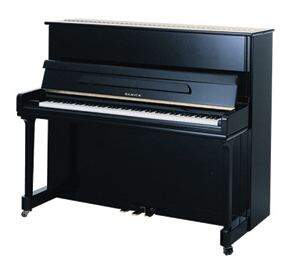 SAMICK JS121MD EBHP Акустическое пианино