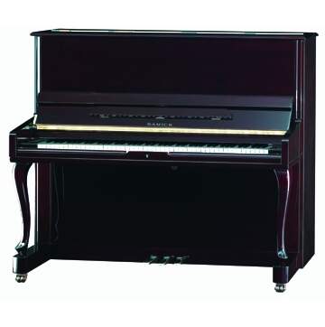 SAMICK JS132FD/EBHP Акустическое пианино