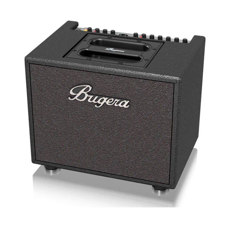 BEHRINGER AC60 Комбо для акустических гитар