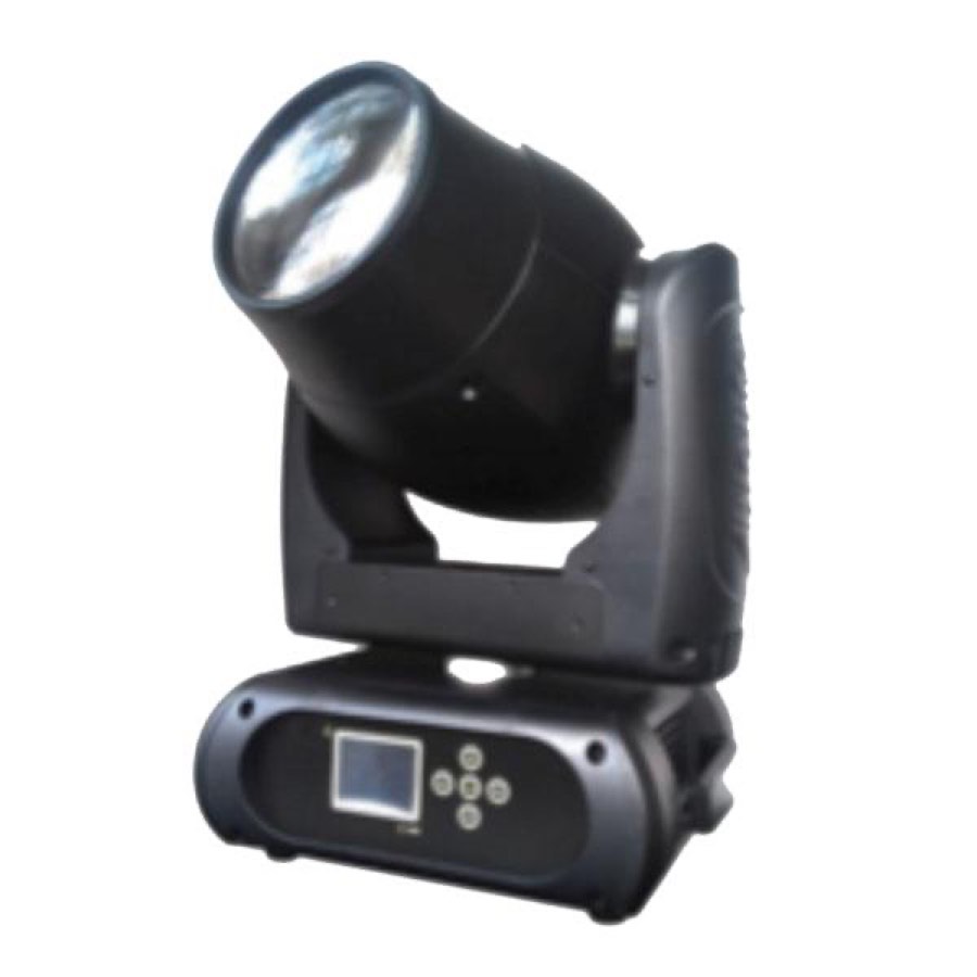 STAGE4 BEAM 160LED  Поворотная «голова»