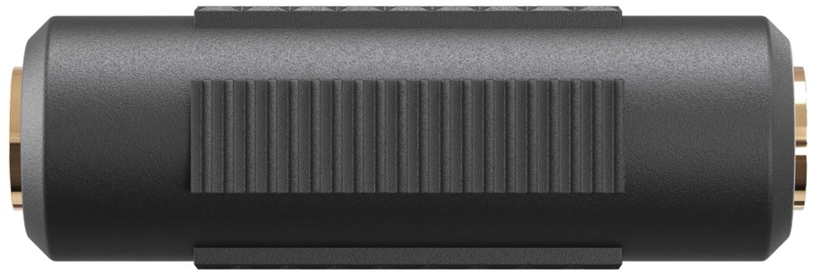 Переходник 2 RCA на mini JACK