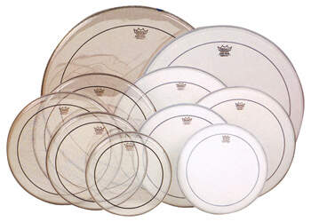 REMO PP-0240-BE- EMPEROR PRO PACK