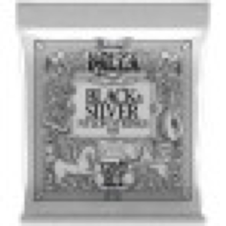 Струны для классической гитары ERNIE BALL 2406