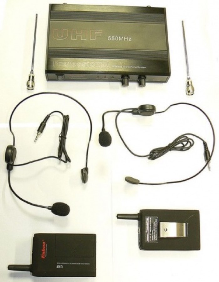 Enbao EO-82 HS головной