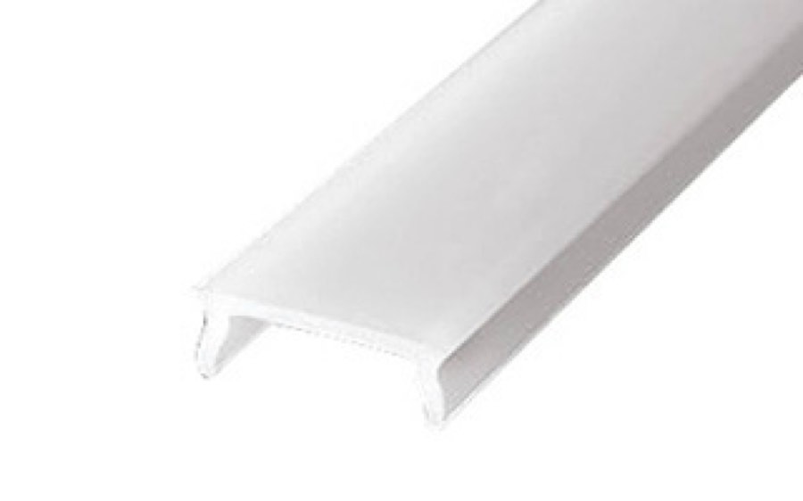 Экран матовый F для LED ленты