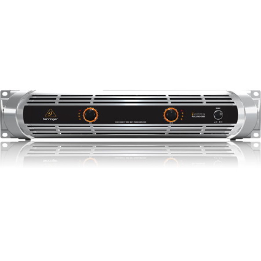 Behringer NU1000