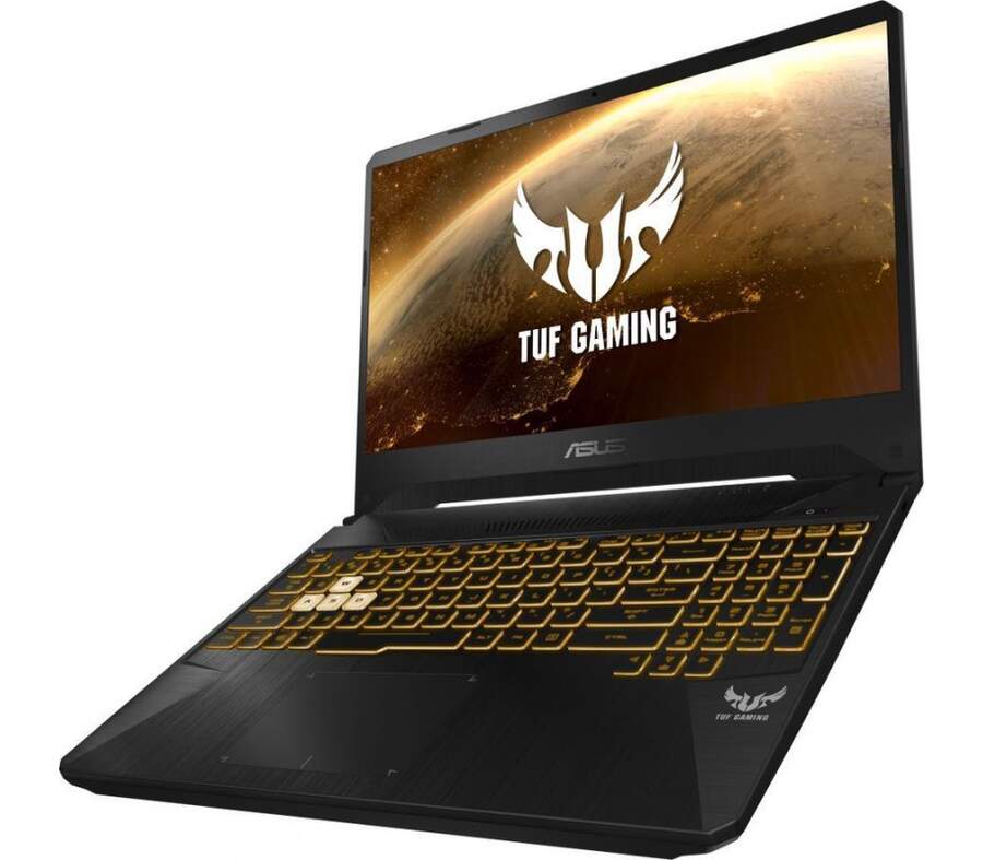 ASUS TUF Gaming FX505DT-HN450T