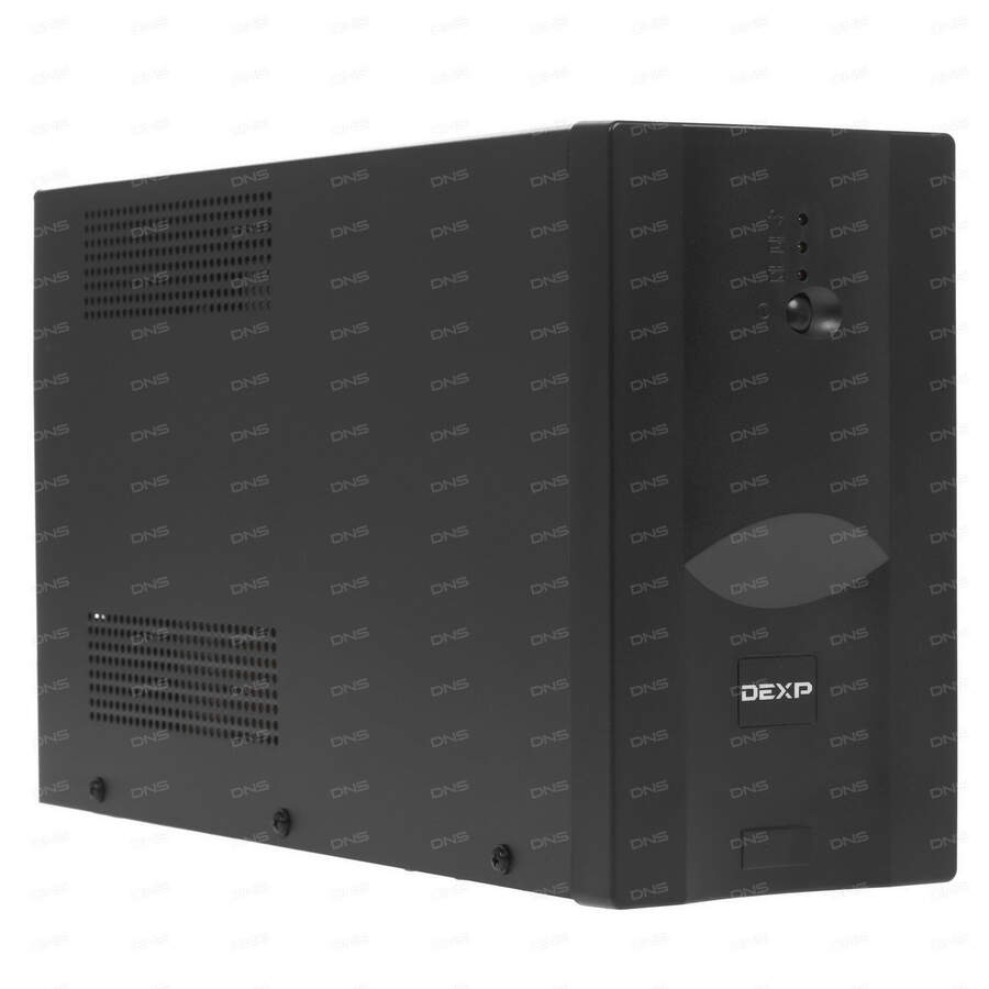 ИБП DEXP IEC Pro 2000VA