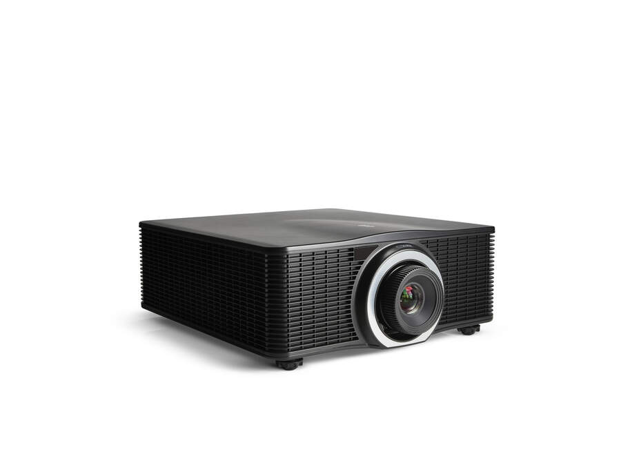 Проектор BARCO G60-W10 Black