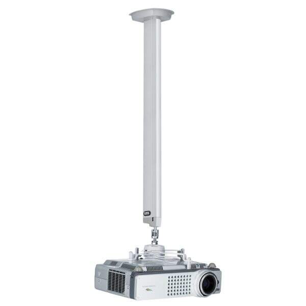 Штанга для в/пр SMS Projector CL F2300 A/S incl Unislide silver