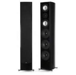  RBH R55TiB Tower/Front Speaker Black - Акустическая система 