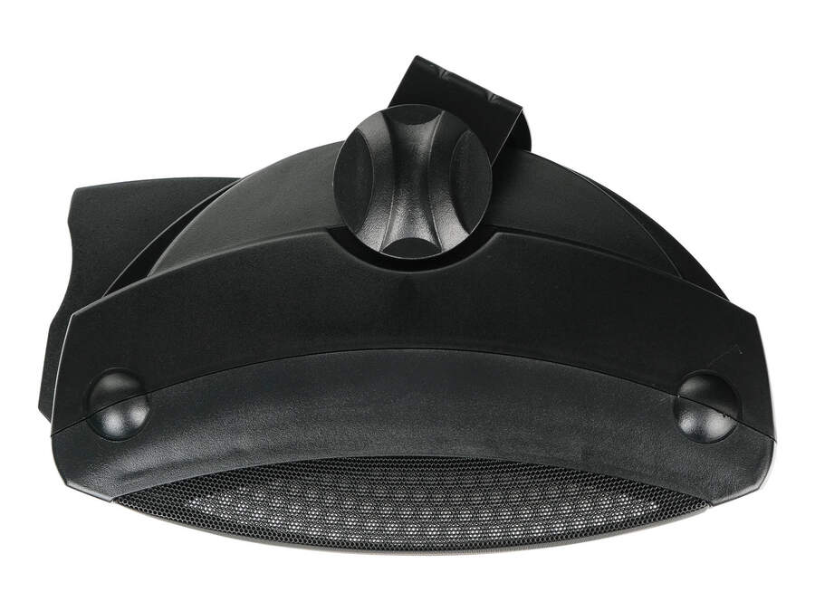 DS-854-BLACK Громкоговоритель настенный, 30Вт