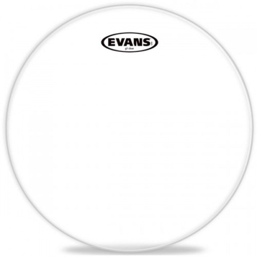 EVANS B14GEN пластик для малого барабана