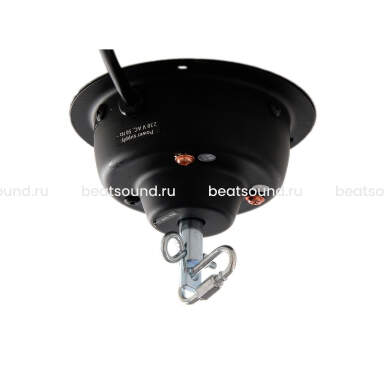 INVOLIGHT MBM15 мотор для зеркального шара до 40 см