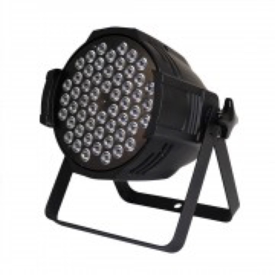 Starlight PR543A RGBW led par 54*3W Прожектор PAR