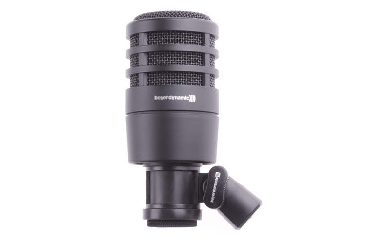 Beyerdynamic TG D70d Универсальный инструментальный микрофон